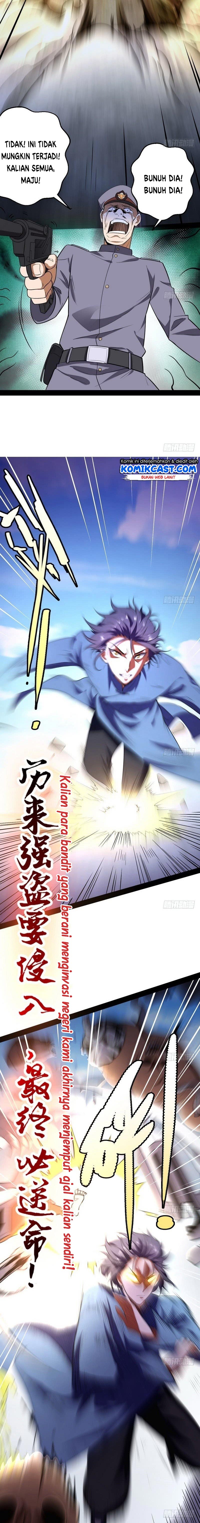 Dilarang COPAS - situs resmi www.mangacanblog.com - Komik im an evil god 022 - chapter 22 23 Indonesia im an evil god 022 - chapter 22 Terbaru 15|Baca Manga Komik Indonesia|Mangacan